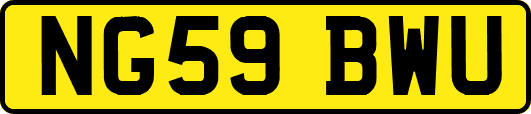 NG59BWU