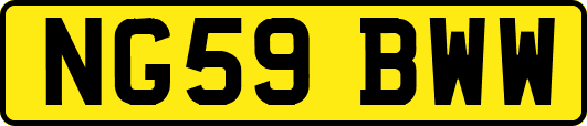 NG59BWW