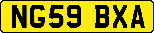 NG59BXA