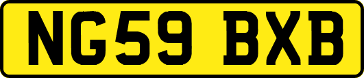 NG59BXB