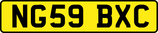 NG59BXC