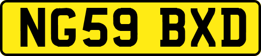 NG59BXD