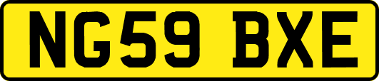 NG59BXE