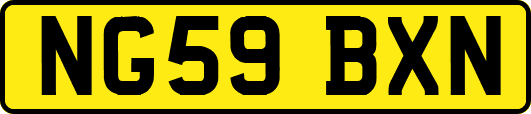 NG59BXN