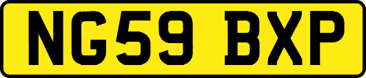 NG59BXP