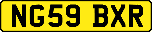 NG59BXR