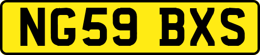 NG59BXS
