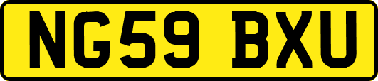 NG59BXU