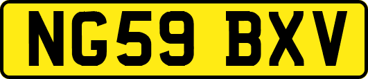 NG59BXV