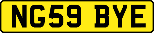 NG59BYE