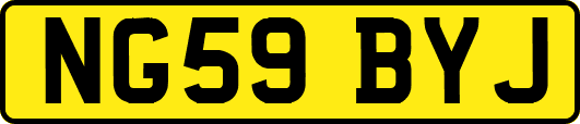 NG59BYJ