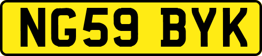 NG59BYK