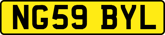NG59BYL