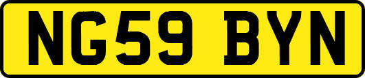 NG59BYN
