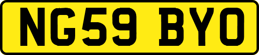NG59BYO