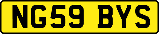 NG59BYS