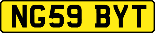 NG59BYT