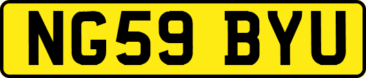 NG59BYU