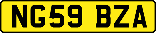 NG59BZA
