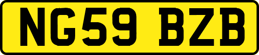 NG59BZB
