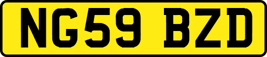 NG59BZD
