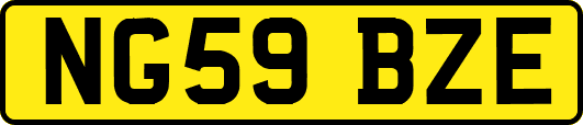 NG59BZE
