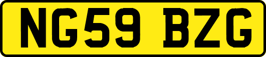 NG59BZG