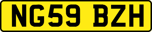 NG59BZH
