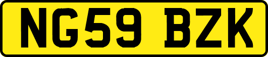 NG59BZK