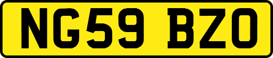 NG59BZO