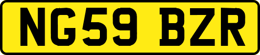 NG59BZR