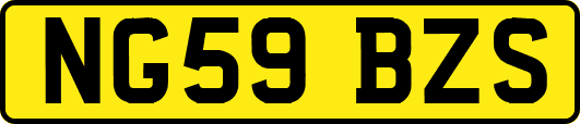 NG59BZS