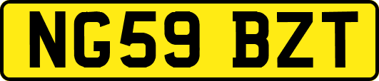 NG59BZT