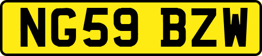 NG59BZW