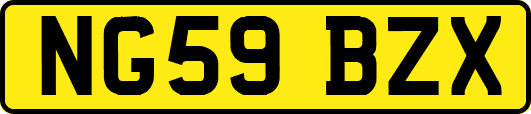 NG59BZX