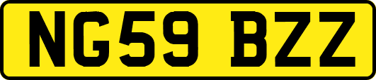 NG59BZZ