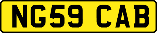 NG59CAB