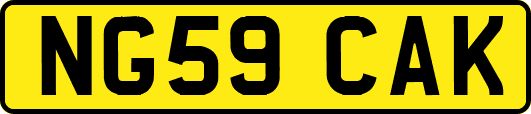 NG59CAK