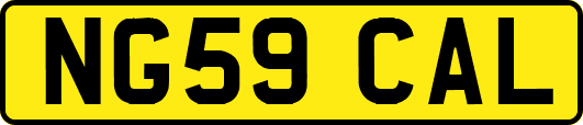 NG59CAL