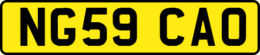 NG59CAO