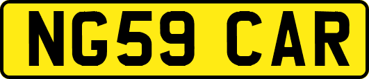 NG59CAR