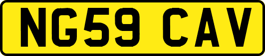 NG59CAV