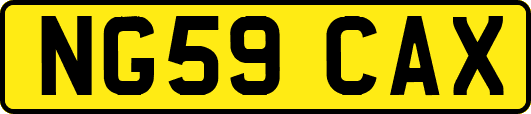 NG59CAX