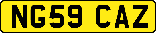 NG59CAZ