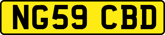 NG59CBD
