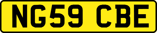 NG59CBE
