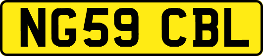 NG59CBL