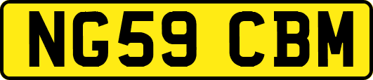 NG59CBM