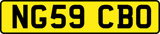 NG59CBO