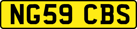 NG59CBS